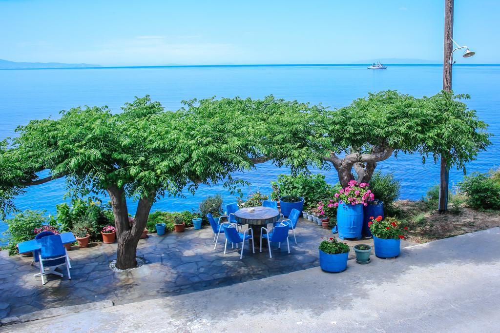Villa Pitsa บาทซี ภายนอก รูปภาพ