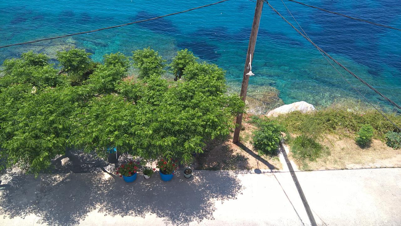 Villa Pitsa บาทซี ภายนอก รูปภาพ