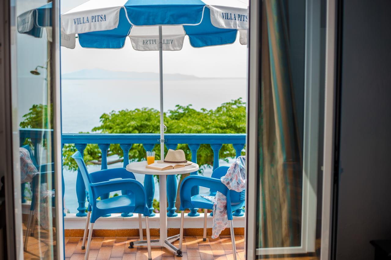 Villa Pitsa บาทซี ภายนอก รูปภาพ